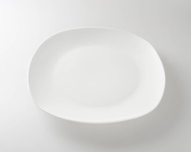 plaka veya bir arka plan üzerinde boş levha.