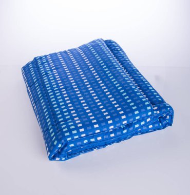 şilte veya beşik levha yatak arka plan üzerinde.