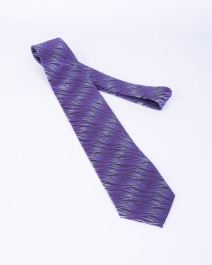 kravat veya bir arka plan üzerinde boyun kravat.