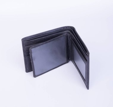 m-cüzdan veya bir arka plan üzerinde çeşitli çanta.