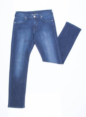 kot pantolon veya bir arka plan üzerinde mavi jeans.