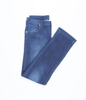 kot pantolon veya bir arka plan üzerinde mavi jeans.