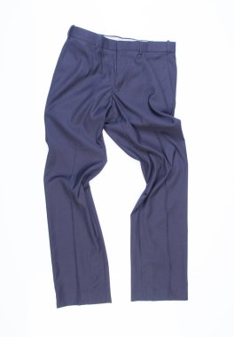 bir arka plan üzerinde pantolon'ın veya erkek pantolon.