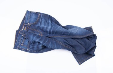 kot pantolon veya bir arka plan üzerinde mavi jeans.