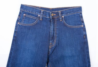 kot pantolon veya bir arka plan üzerinde mavi jeans.