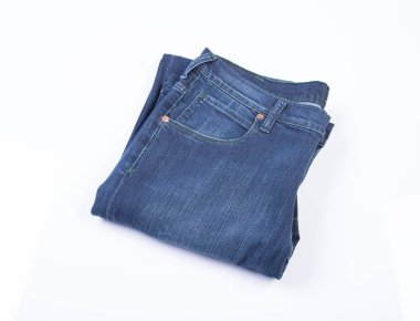 kot pantolon veya bir arka plan üzerinde mavi jeans.