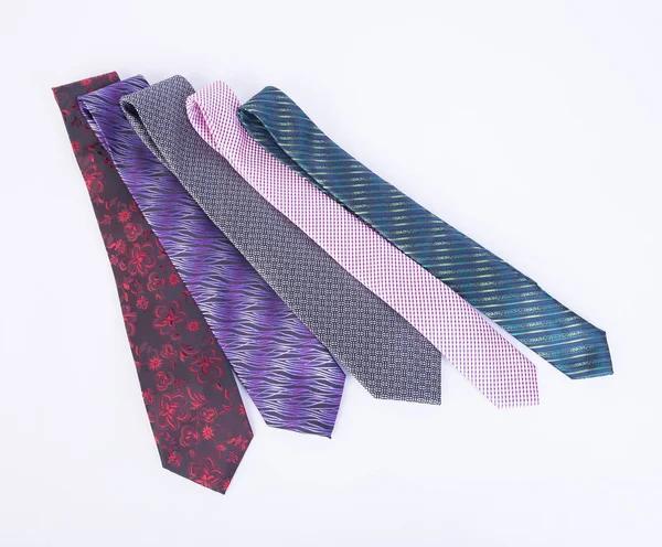 tie or neck tie on a background.