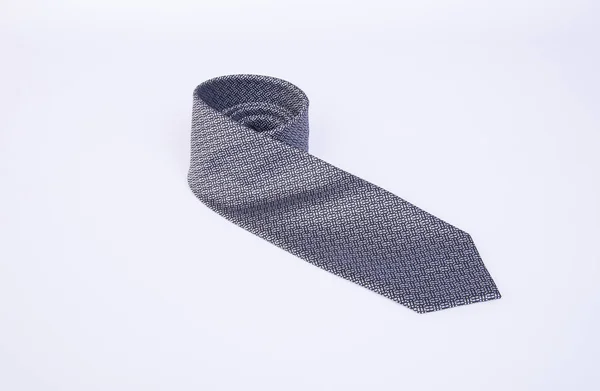 Tie or neck tie on a background. — Stock Photo, Image