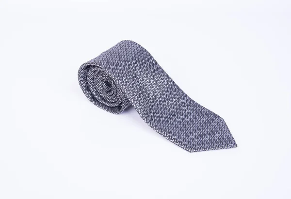 Tie or neck tie on a background. — Stock Photo, Image