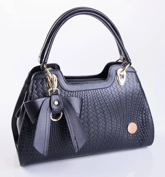 torba ya da kadınlar çanta bir arka plan üzerinde.