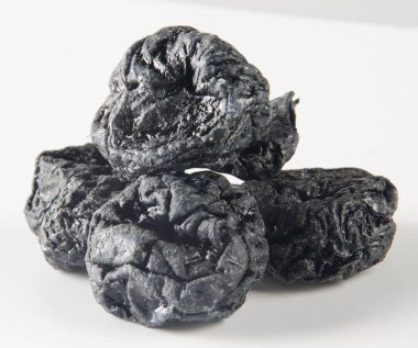 meyve ya da arka planda Çin Konserve sebzeleri korunmuş.