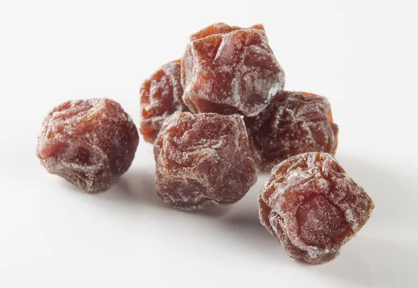 meyve ya da arka planda Çin Konserve sebzeleri korunmuş.