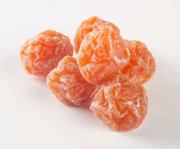 meyve ya da arka planda Çin Konserve sebzeleri korunmuş.