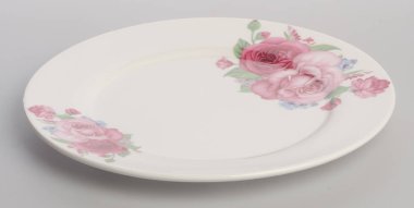 plaka veya bir arka plan üzerinde boş levha.