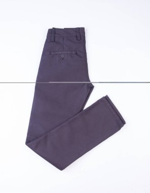 bir arka plan üzerinde pantolon'ın veya erkek pantolon.