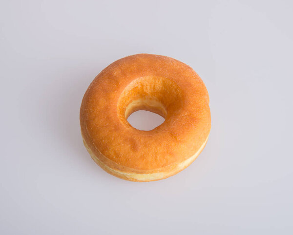 donut or tasty donut on the background.