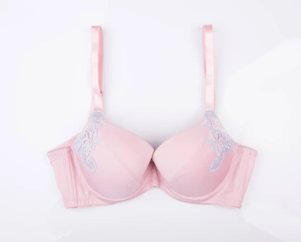 Bra or Stylish bra on a background. — Stock Photo, Image