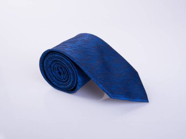 kravat veya bir arka plan üzerinde boyun kravat.