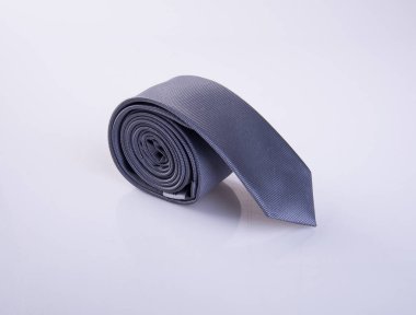 kravat veya bir arka plan üzerinde boyun kravat.