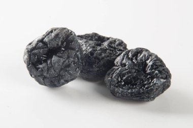 meyve ya da arka planda Çin Konserve sebzeleri korunmuş.