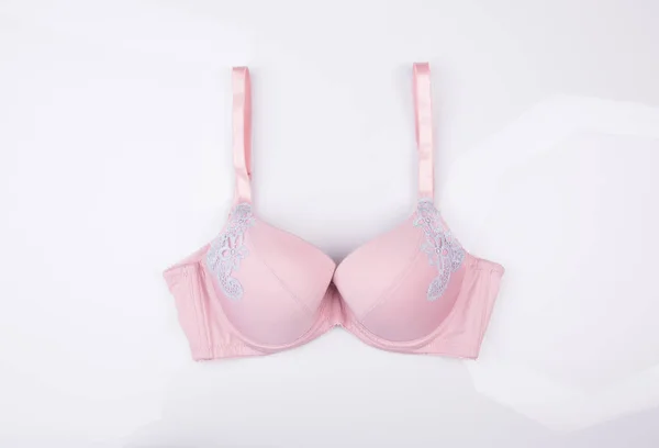 Bra or Stylish bra on a background. — Stock Photo, Image