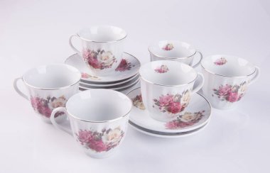 bir arka plan üzerinde Kupası veya Kupası ayarlar.