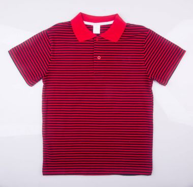 gömlek ya da çocuk t-shirt 