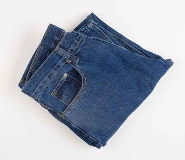 kot pantolon veya bir arka plan üzerinde mavi jeans.