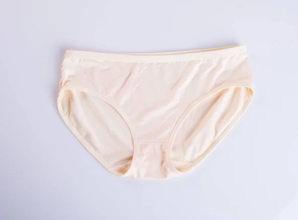 Panty or lady panty on the packground. — Stock Photo, Image