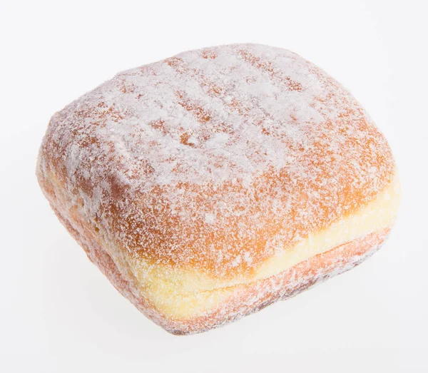 Donut or sugar donut on a background. — Stock Photo, Image
