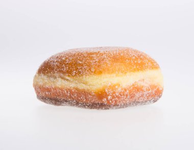 bir arka plan üzerinde çörek veya şeker çörek