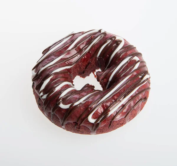 çörek veya bir arka plan üzerinde taze çörek