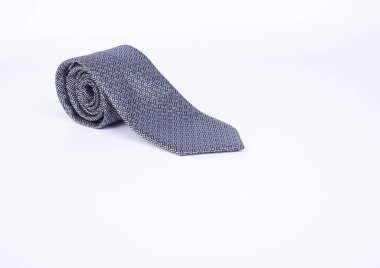 kravat veya bir arka plan üzerinde boyun kravat