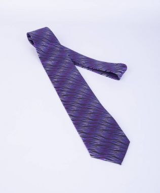 kravat veya bir arka plan üzerinde boyun kravat