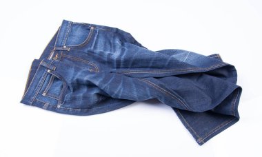 kot pantolon veya bir arka plan üzerinde mavi jeans.