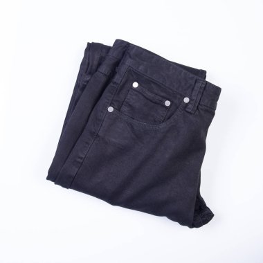 kot pantolon veya bir arka plan üzerinde mavi jeans.