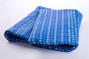 şilte veya beşik levha yatak arka plan üzerinde.