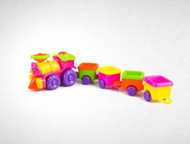 Oyuncak ya da arka planda bebek oyuncak.