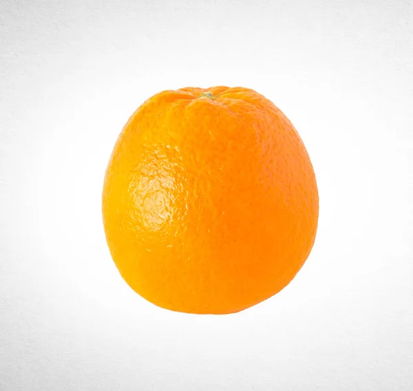 Orange sur le fond. orange sur le fond — Photo