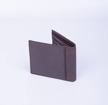 m-cüzdan veya bir arka plan üzerinde çeşitli çanta.