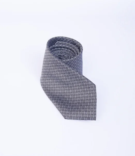 Tie or neck tie on a background. — Stock Photo, Image