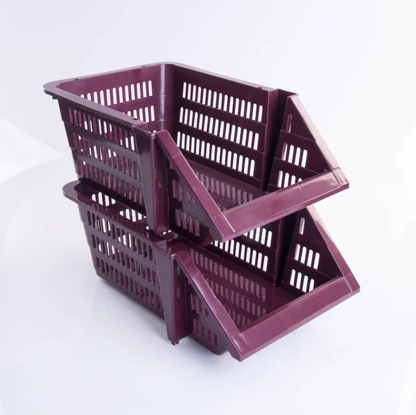 raf veya bir arka plan üzerinde gıda raf.