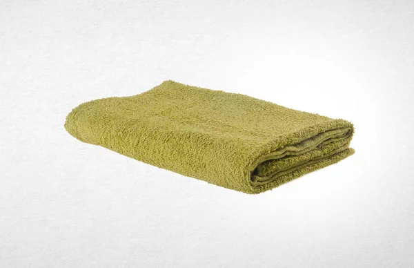 Towel Bath Towel Background — Stock Photo, Image
