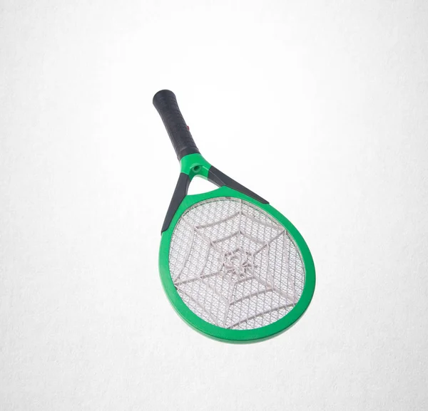 Κουνούπια Kille Ηλεκτρονικών Bug Zapper Φόντο — Φωτογραφία Αρχείου