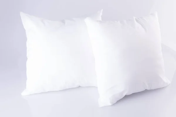 Pillow. pillow on a background — Stock Photo, Image