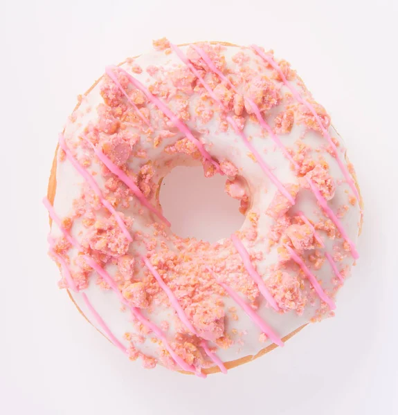 Donut Donut Contexto — Fotografia de Stock