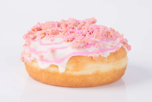 Donut Donut Contexto — Fotografia de Stock