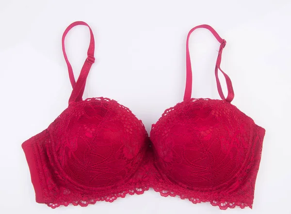 Reggiseno Reggiseno Elegante Sfondo — Foto Stock