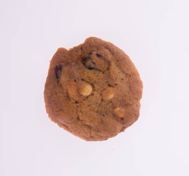 kurabiye. arka planda kurabiye