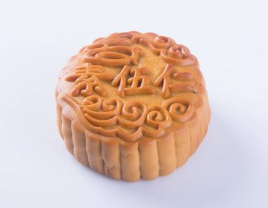 Mooncake, çene kelime mooncake üzerinde bir logo veya tra değil
